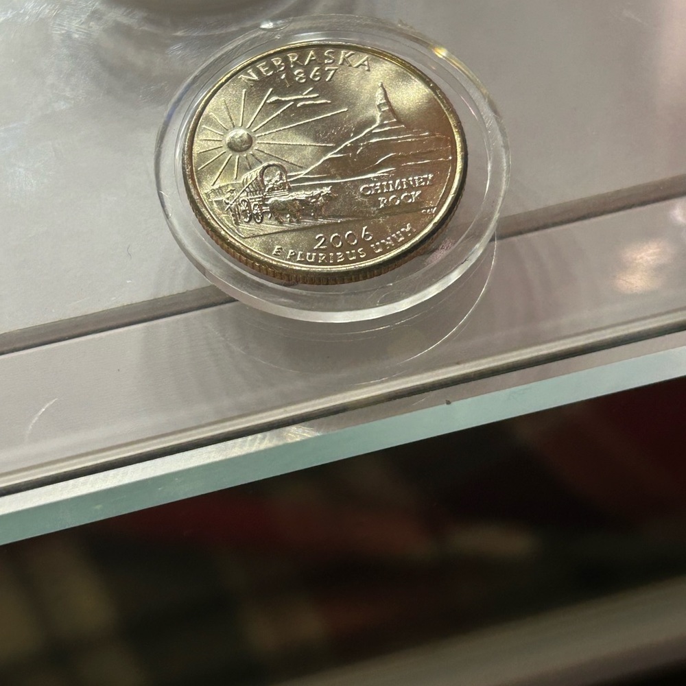 collectable coins